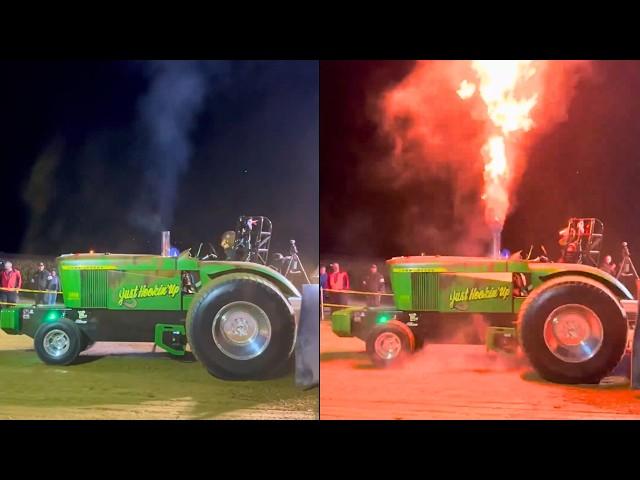 This Tractor Is Powered By The Sun