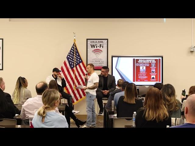 How to Make 7 Figures as a Real Estate Agent on Social Media.