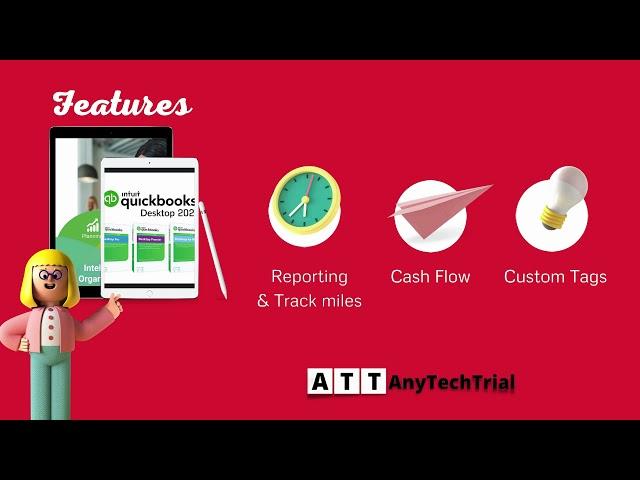 Quickbooks Web-based Billing & Invoicing Software | AnyTechTrial.Com