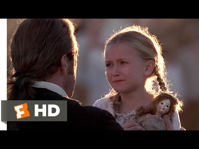 The Patriot (4/8) Movie CLIP - Papa Don't Go (2000) HD