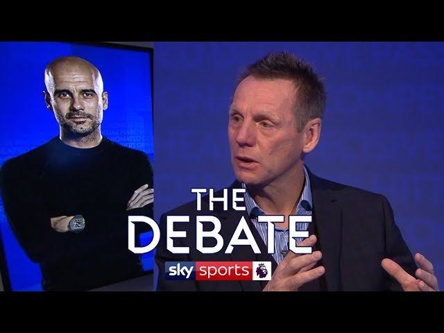 What is the best way to beat Manchester City? | Stuart Pearce & Kris Boyd | The Debate