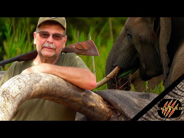 ‘The Big 5 Completion’ Full Safari - Season 1 UNTAMED