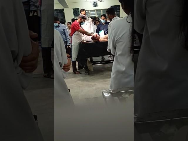 postmortem. Forensics. 3rd year mbbs #mbbs #medico #education
