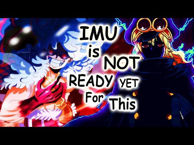 Tapatang Nika and Imu?! | Laban Sa Elbaph | One Piece Analysis Review