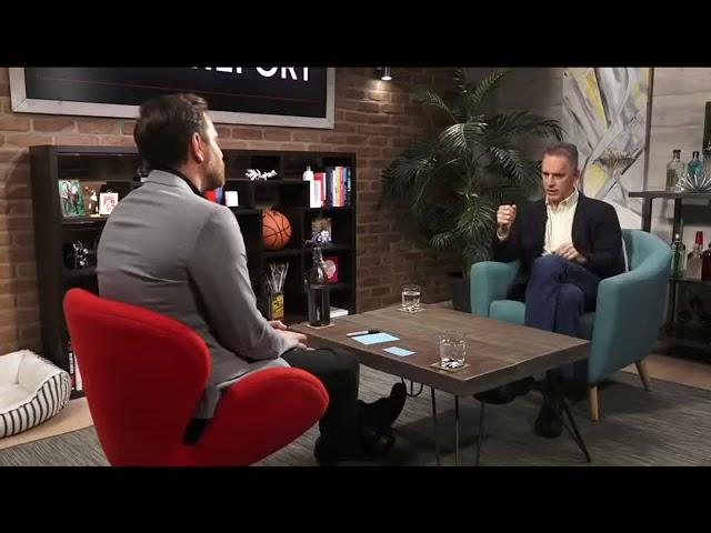 Jordan Peterson - Aproveite todo o seu potencial! (Legendado Português)