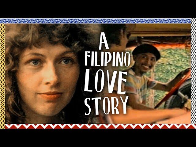 This German Lady Married a Filipino "Jeepney Driver” and Discovered KAPWA | The Culture Bearers 03