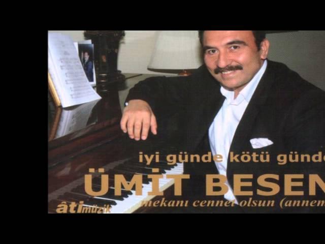 Ümit Besen - Geri Dön Zaman [ © Official Audio ]