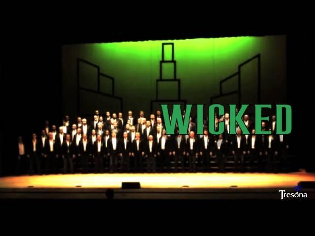 No Rest for the Wicked - The Music of Steven Schwartz