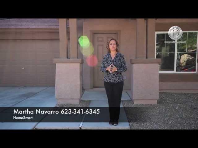 1- Tolleson House for sale 85353