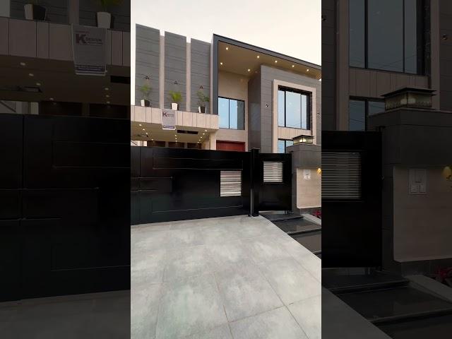 "Stunning 1 Kanal House Design in Pakistan: Tour of a Modern Dream Home" #adeelaqeelproperties