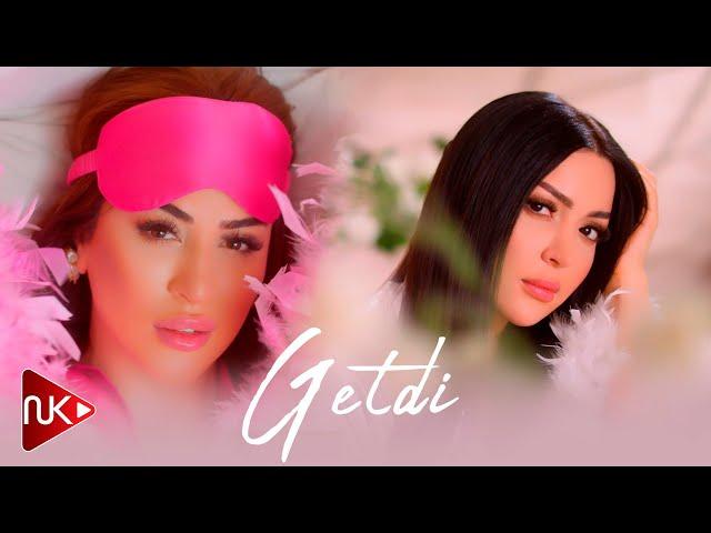 Vefa Serifova & Nefes - Getdi 2024 (Yeni Klip) 4K