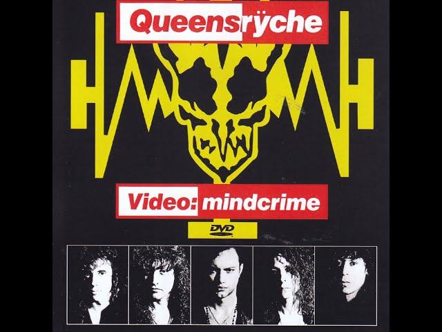 Queensrÿche - Video: Mindcrime 2006