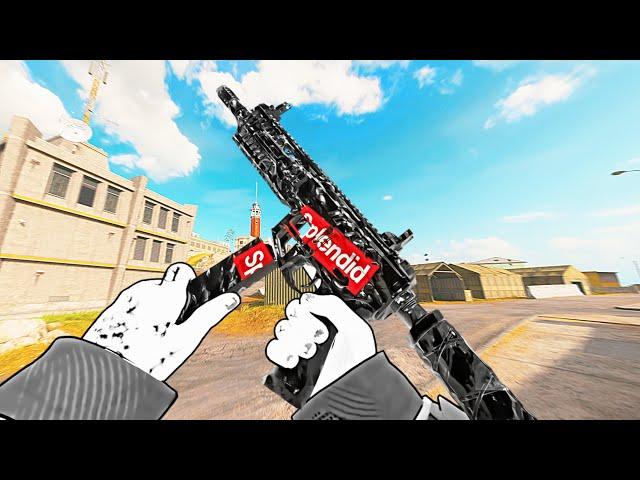 Goodbye LADRA, Hello SUPERI-46 in Warzone 