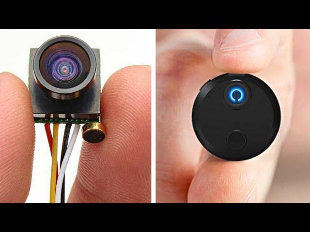 10 Spy Gadgets You Can Actually Buy On Amazon 2022