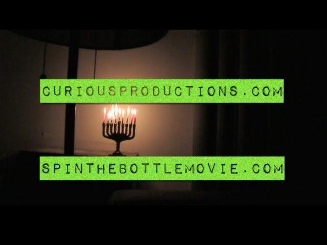 Curious Productions Video Update December 2014