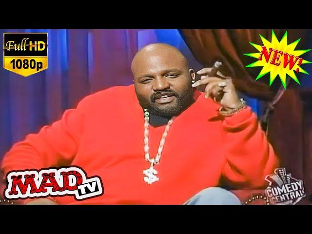 MadTV Comedy 2024 Full Season Best TV Series Sitcom Episode 24