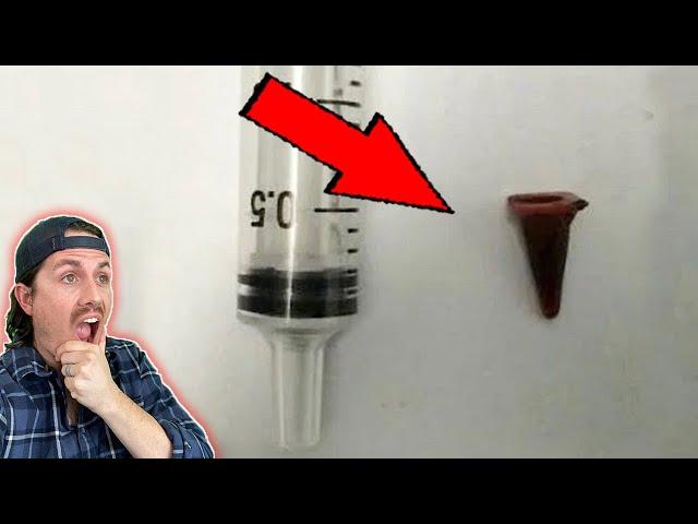 Top 3 stories that sound fake but are 100% real | Part 7