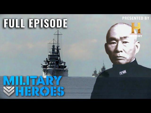 Dogfights: Death of the Japanese Navy (S1, E8) | Full Episode