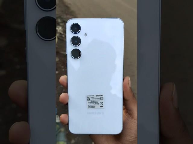 Samsung Galaxy A55 5g || Zoom Quality  #shorts #galaxya55 #samsung #msmiyaraj