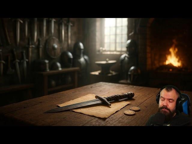 Tainted Grail | Tryout | ULTRA RTX 5090 | Part 8
