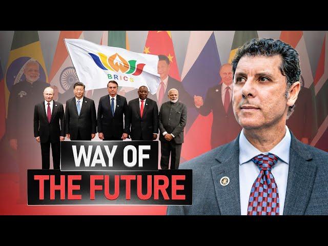 Unveiling the Future of Money: Can BRICS Really End US Dollar Rule?