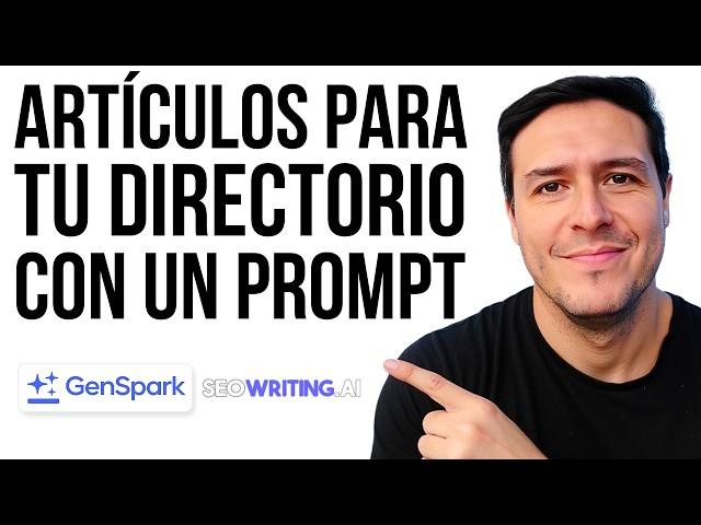 Estos artículos son los que ganan dinero, crealos con estos Agentes de IA (Gratis + Pagado)