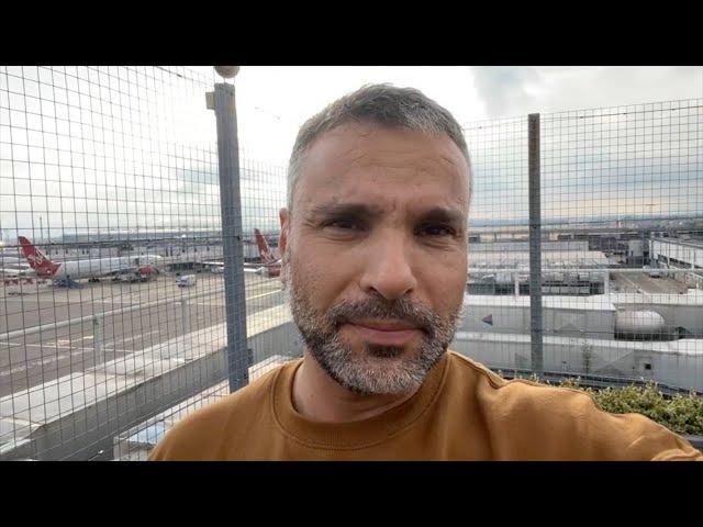 Breaking News: US and Israeli strikes on Iranian targets in Syria | Aug. 25, 2022