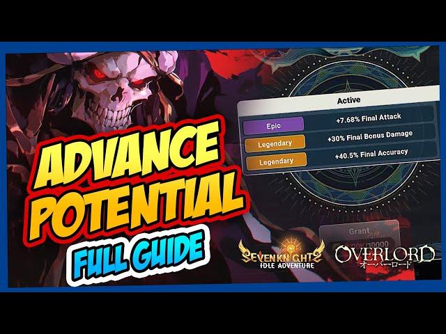 Advance Potential Guide: Top Heroes to Prioritize in Seven Knights Idle Adventure!