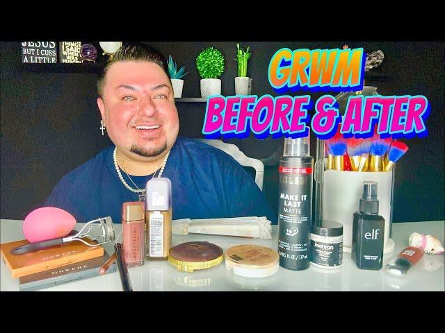 HIGHLY REQUESTED GRWM • New Makeup Products