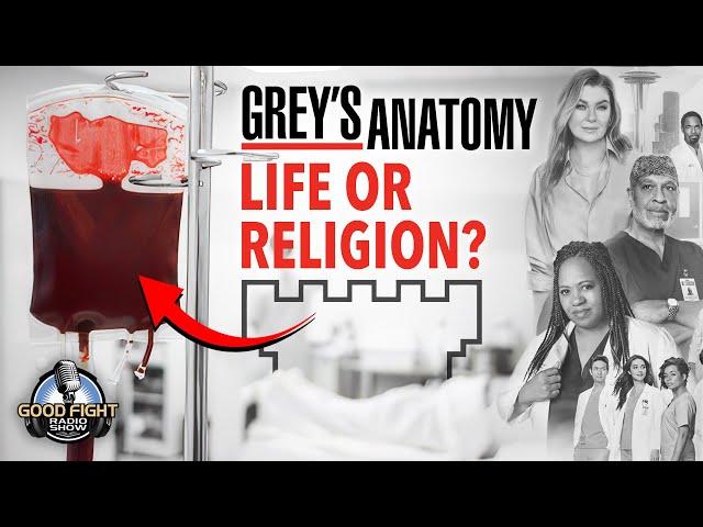 This Is NOT Christianity