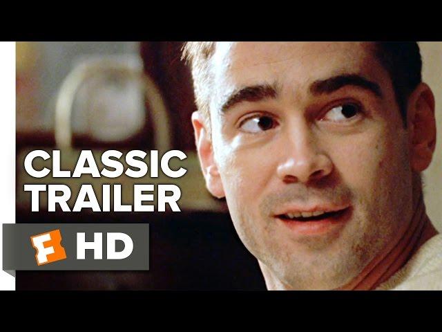 A Home at the End of the World (2004) Official Trailer - Colin Farrell, Robin Wright Movie HD