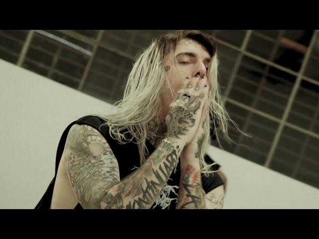 GHOSTEMANE - D(r)ead