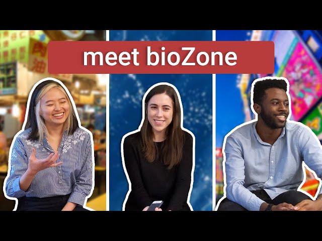 meet bioZone