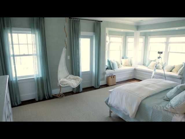 Ultimate Beach House:  Upstairs Master Bedroom