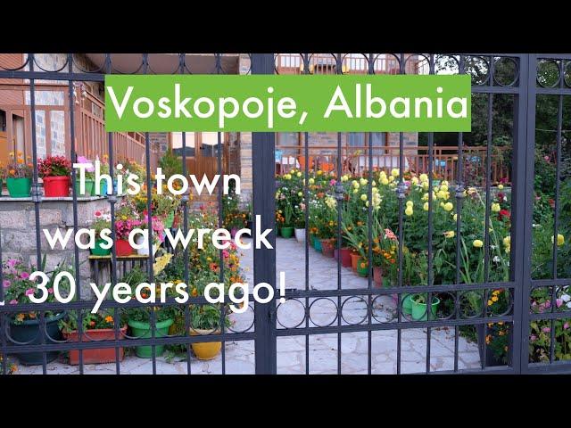 S1 E2 Voskopoje, Albania