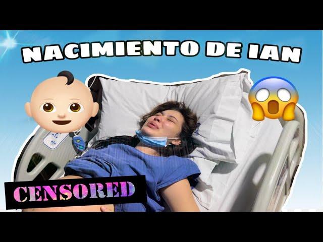 PARTO DE NUESTRO HIJO(Parte 1) |Ana eusse