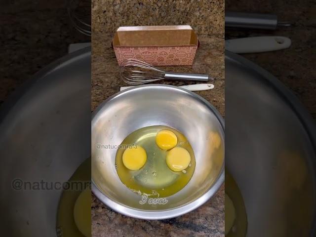 PÃO LOW CARB PARA DIABÉTICOS