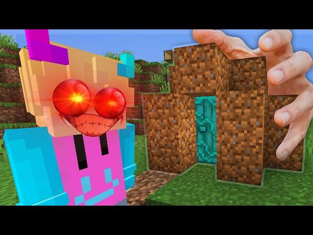 Ranking the worst Minecraft builds…