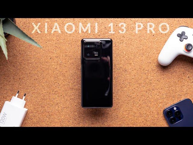 Xiaomi 13 Pro Review - One Month Later! It’s Good But…