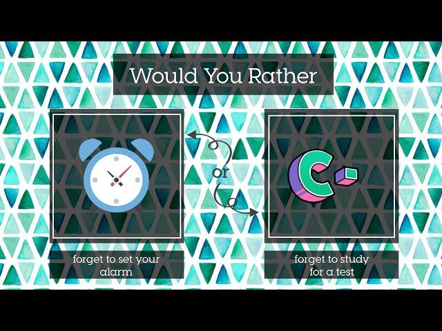 Would You Rather? Random Questions #8 - Brain Break - PE Warmup - Home Workout - Transition Activity