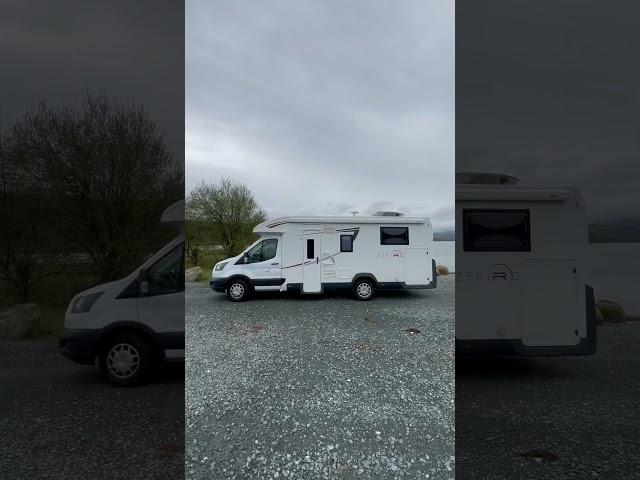 Offgrid UK | Motorhome Lakeside Wales 󠁧󠁢󠁷󠁬󠁳󠁿 #offgrid #motorhomeadventures #vanlife #camper