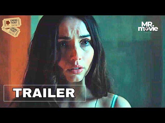 BALLERINA Trailer Ufficiale Italiano (2025) Ana de Armas, Keanu Reeves | Al Cinema