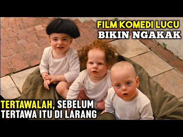 FILM KOMEDI LUCU BIKIN NGAKAK