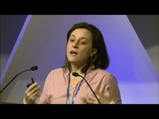 Cristina Tardáguila, International Fact Checking Network