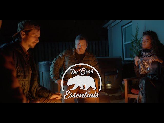 The Bear Essentials (2021) | Comedy | Short Film