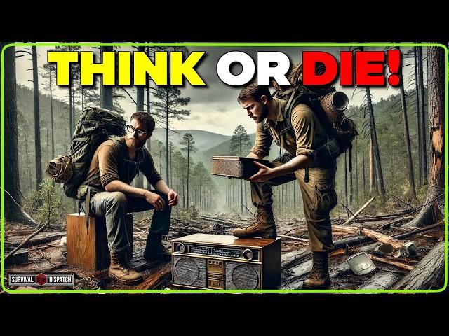 Survival Challenges EXPOSED: What You Need to Know