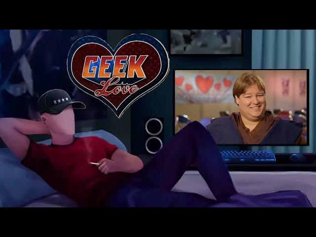 Metokur and Chill - Geek Love