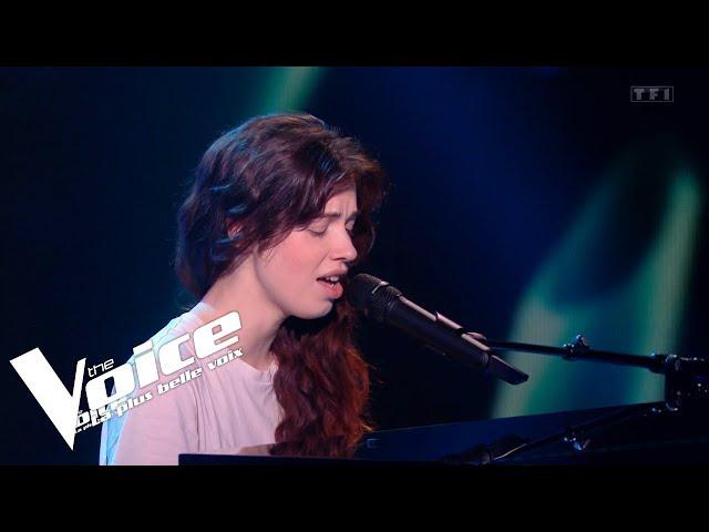 Tamino - Indigo Night - Louise | The Voice 2022 | Blind Audition