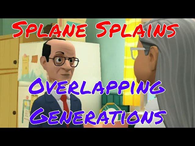 Splane Splains to his Wife