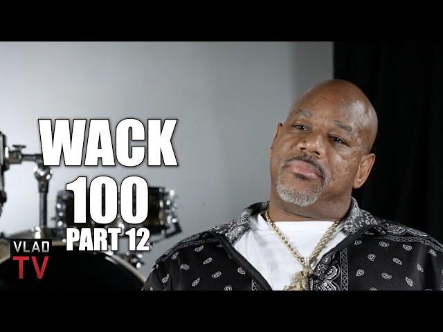 Wack100 Clowns Lefty Gunplay's Appearance on Kendrick's Album, Vlad Disagrees (Part 12)